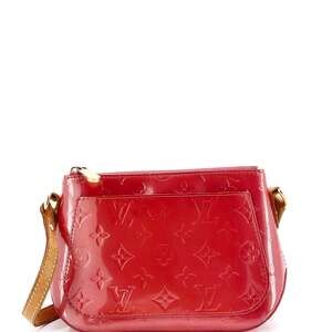 Louis Vuitton Minna Street Handbag #189243L61B